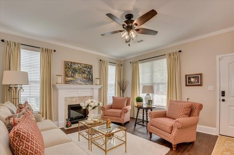 Tiny photo for 2609 Sherborne Court, Augusta, GA 30909 (MLS # 216107)