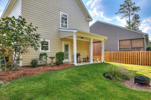 Tiny photo for 2609 Sherborne Court, Augusta, GA 30909 (MLS # 216107)