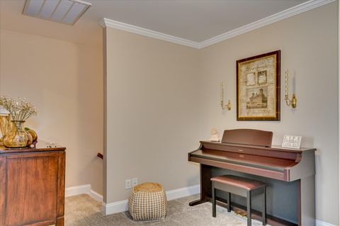 Tiny photo for 2609 Sherborne Court, Augusta, GA 30909 (MLS # 216107)