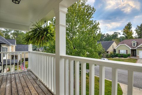 Tiny photo for 2609 Sherborne Court, Augusta, GA 30909 (MLS # 216107)