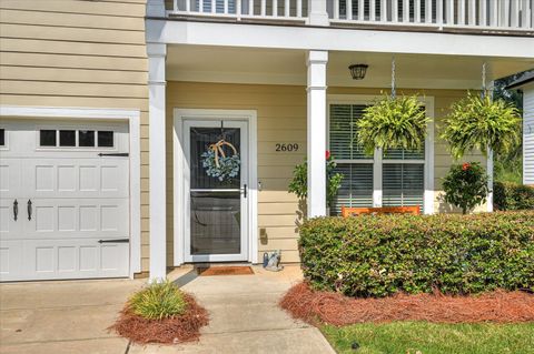 Tiny photo for 2609 Sherborne Court, Augusta, GA 30909 (MLS # 216107)