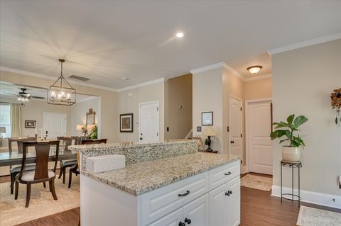 Tiny photo for 2609 Sherborne Court, Augusta, GA 30909 (MLS # 216107)