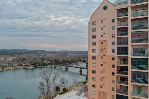 Tiny photo for 1 7th Street #1402, Augusta, GA 30901 (MLS # 221763)