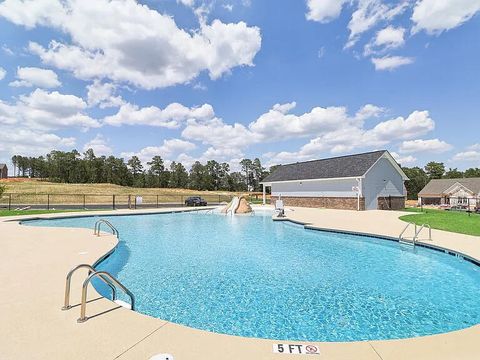 Tiny photo for 154 Marstrand Circle, Aiken, SC 29801 (MLS # 219443)