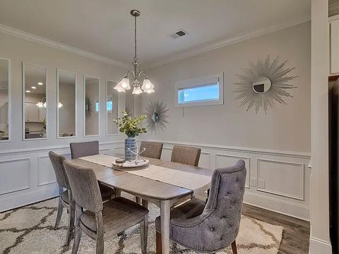 Tiny photo for 154 Marstrand Circle, Aiken, SC 29801 (MLS # 219443)