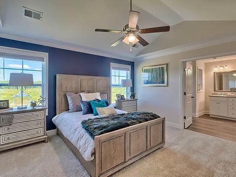 Tiny photo for 154 Marstrand Circle, Aiken, SC 29801 (MLS # 219443)