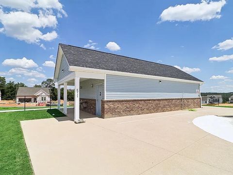 Tiny photo for 154 Marstrand Circle, Aiken, SC 29801 (MLS # 219443)