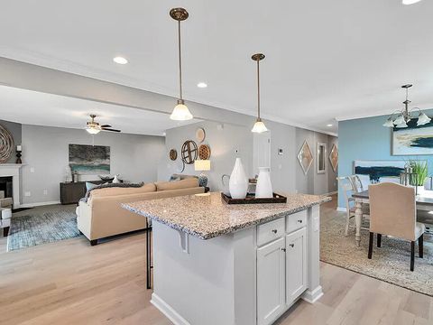 Tiny photo for 154 Marstrand Circle, Aiken, SC 29801 (MLS # 219443)