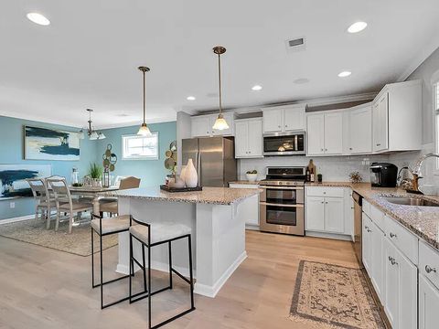 Tiny photo for 154 Marstrand Circle, Aiken, SC 29801 (MLS # 219443)