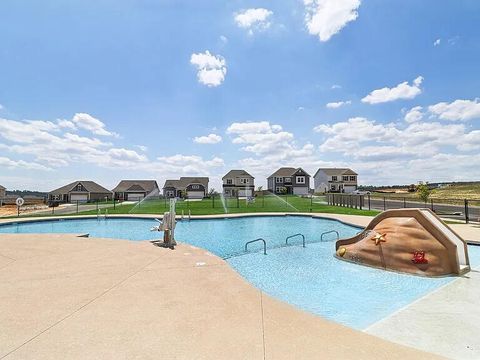 Tiny photo for 154 Marstrand Circle, Aiken, SC 29801 (MLS # 219443)