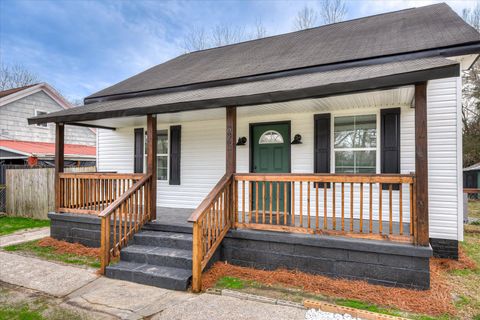 Tiny photo for 3863 Augusta Road, Warrenville, SC 29851 (MLS # 221116)