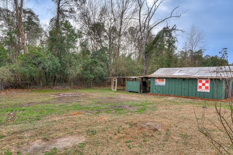 Tiny photo for 3863 Augusta Road, Warrenville, SC 29851 (MLS # 221116)