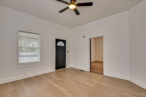 Tiny photo for 3863 Augusta Road, Warrenville, SC 29851 (MLS # 221116)