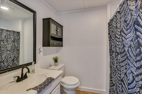 Tiny photo for 3863 Augusta Road, Warrenville, SC 29851 (MLS # 221116)