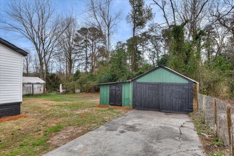 Tiny photo for 3863 Augusta Road, Warrenville, SC 29851 (MLS # 221116)