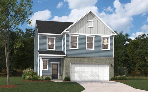 Photo of 5180 Proper Court, North Augusta, SC 29860 (MLS # 223478)