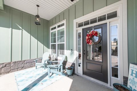 Tiny photo for 1270 Tralee Drive, Beech Island, SC 29842 (MLS # 221545)