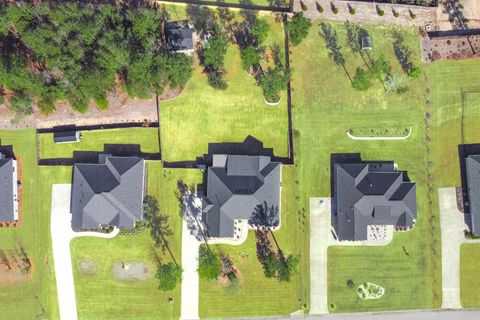 Tiny photo for 1270 Tralee Drive, Beech Island, SC 29842 (MLS # 221545)