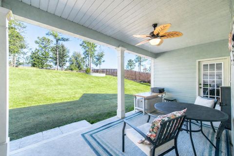 Tiny photo for 1270 Tralee Drive, Beech Island, SC 29842 (MLS # 221545)