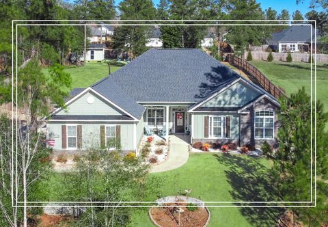 Photo of 1270 Tralee Drive, Beech Island, SC 29842 (MLS # 221545)