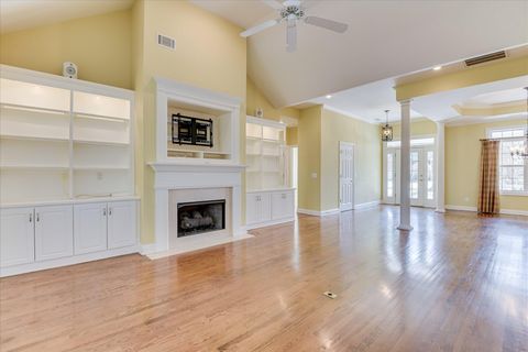 Tiny photo for 154 Glen Haven Circle, Aiken, SC 29803 (MLS # 222101)