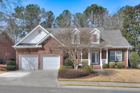 Photo of 154 Glen Haven Circle, Aiken, SC 29803 (MLS # 222101)