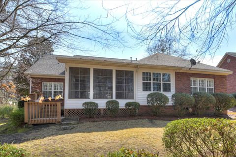 Tiny photo for 154 Glen Haven Circle, Aiken, SC 29803 (MLS # 222101)