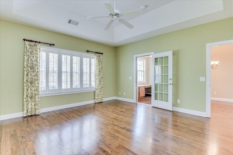 Tiny photo for 154 Glen Haven Circle, Aiken, SC 29803 (MLS # 222101)