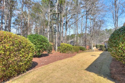 Tiny photo for 154 Glen Haven Circle, Aiken, SC 29803 (MLS # 222101)