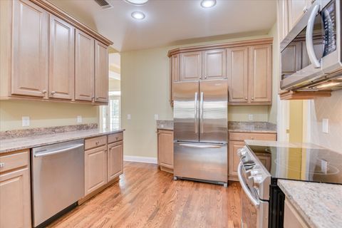 Tiny photo for 154 Glen Haven Circle, Aiken, SC 29803 (MLS # 222101)