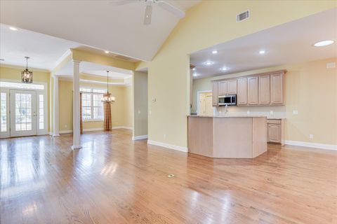 Tiny photo for 154 Glen Haven Circle, Aiken, SC 29803 (MLS # 222101)