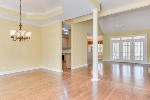 Tiny photo for 154 Glen Haven Circle, Aiken, SC 29803 (MLS # 222101)