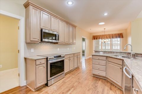 Tiny photo for 154 Glen Haven Circle, Aiken, SC 29803 (MLS # 222101)