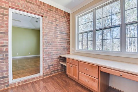 Tiny photo for 154 Glen Haven Circle, Aiken, SC 29803 (MLS # 222101)