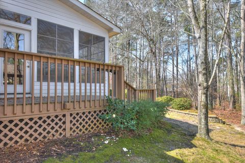 Tiny photo for 154 Glen Haven Circle, Aiken, SC 29803 (MLS # 222101)