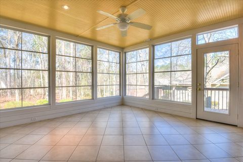 Tiny photo for 154 Glen Haven Circle, Aiken, SC 29803 (MLS # 222101)