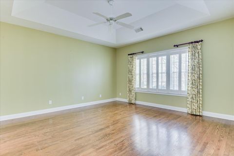 Tiny photo for 154 Glen Haven Circle, Aiken, SC 29803 (MLS # 222101)