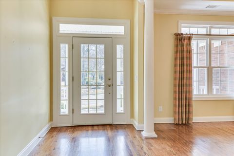 Tiny photo for 154 Glen Haven Circle, Aiken, SC 29803 (MLS # 222101)