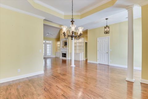 Tiny photo for 154 Glen Haven Circle, Aiken, SC 29803 (MLS # 222101)
