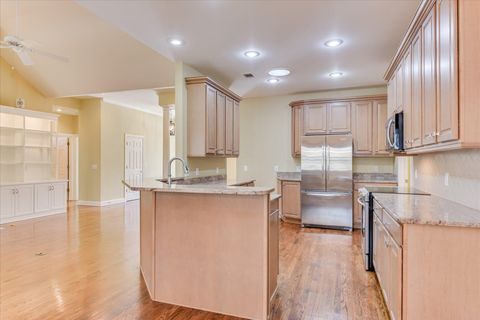 Tiny photo for 154 Glen Haven Circle, Aiken, SC 29803 (MLS # 222101)