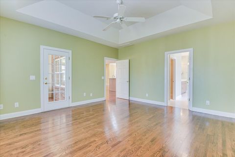 Tiny photo for 154 Glen Haven Circle, Aiken, SC 29803 (MLS # 222101)