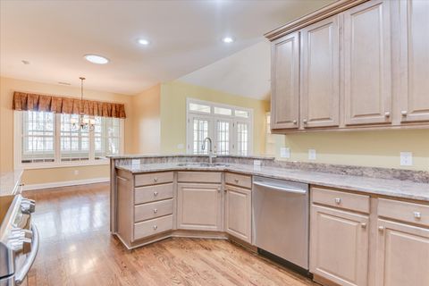 Tiny photo for 154 Glen Haven Circle, Aiken, SC 29803 (MLS # 222101)