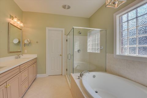 Tiny photo for 154 Glen Haven Circle, Aiken, SC 29803 (MLS # 222101)