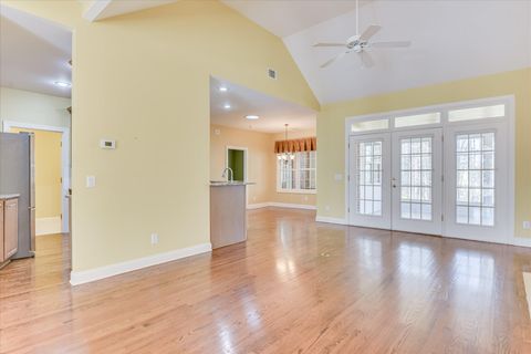 Tiny photo for 154 Glen Haven Circle, Aiken, SC 29803 (MLS # 222101)