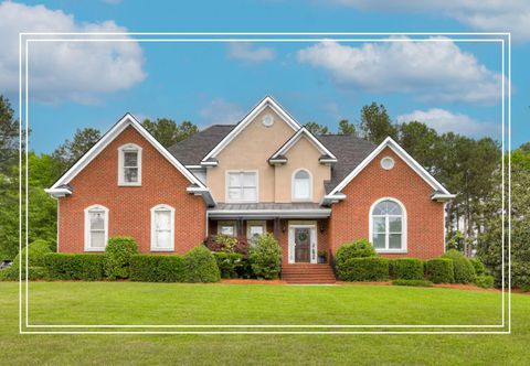 Photo of 4303 Southern Pines Drive, Evans, GA 30809 (MLS # 221081)