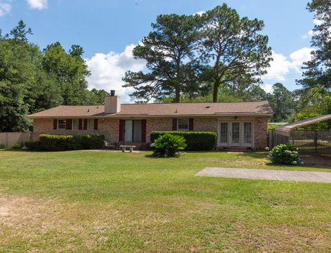 3901 Vaucluse Road, Aiken, SC 29801 - #: 212333