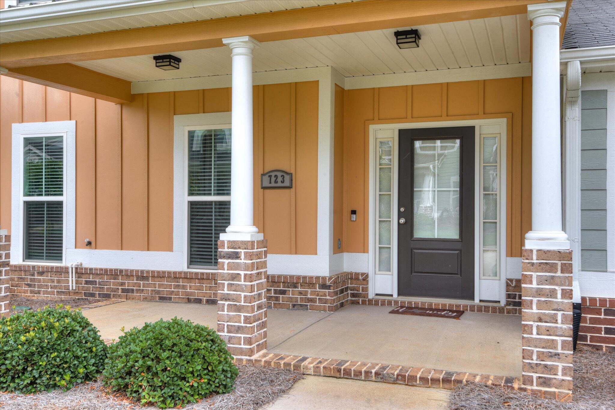 723 Padfield Run