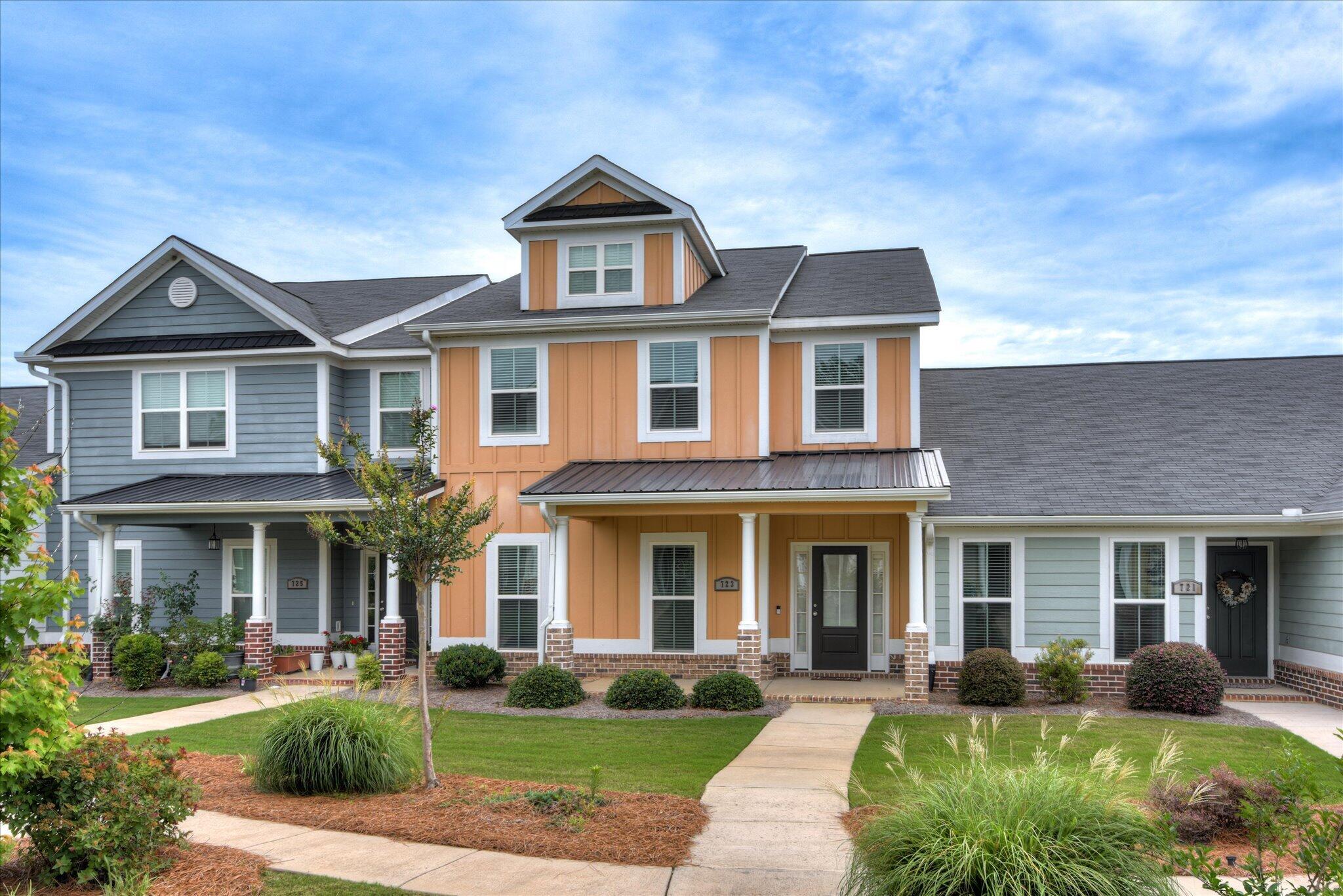 723 Padfield Run