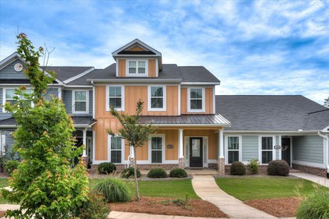 Photo of 723 Padfield Run, Aiken, SC 29803 (MLS # 223682)