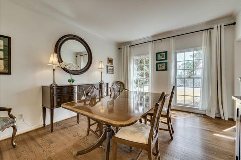 Tiny photo for 119 Sugar Maple Circle, Aiken, SC 29803 (MLS # 221881)